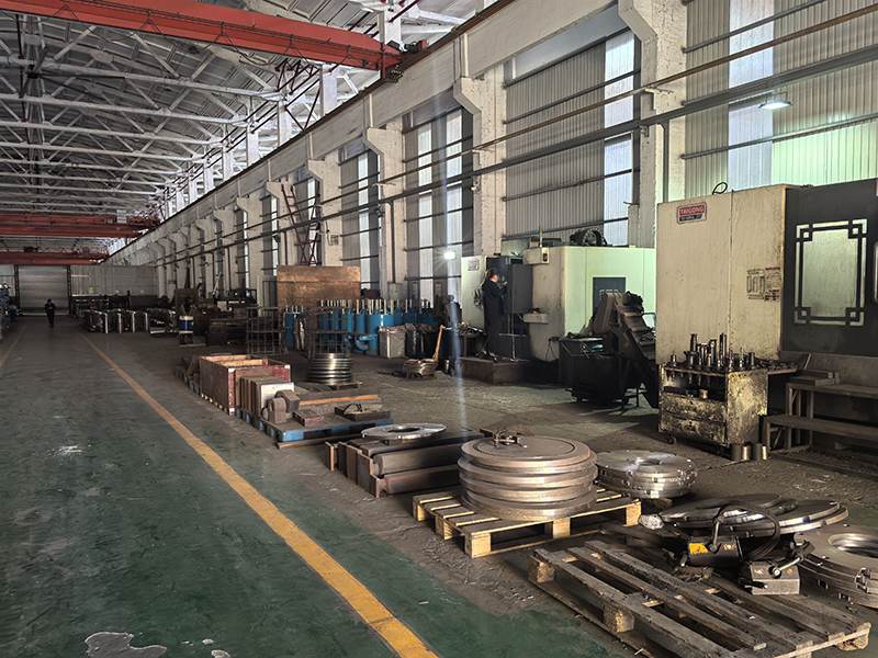 Factory Photo