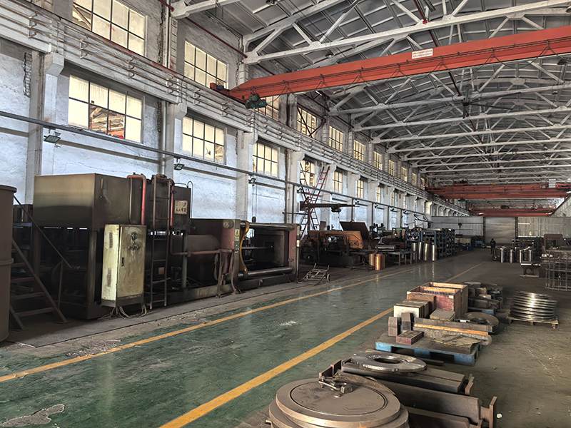 Factory Photo