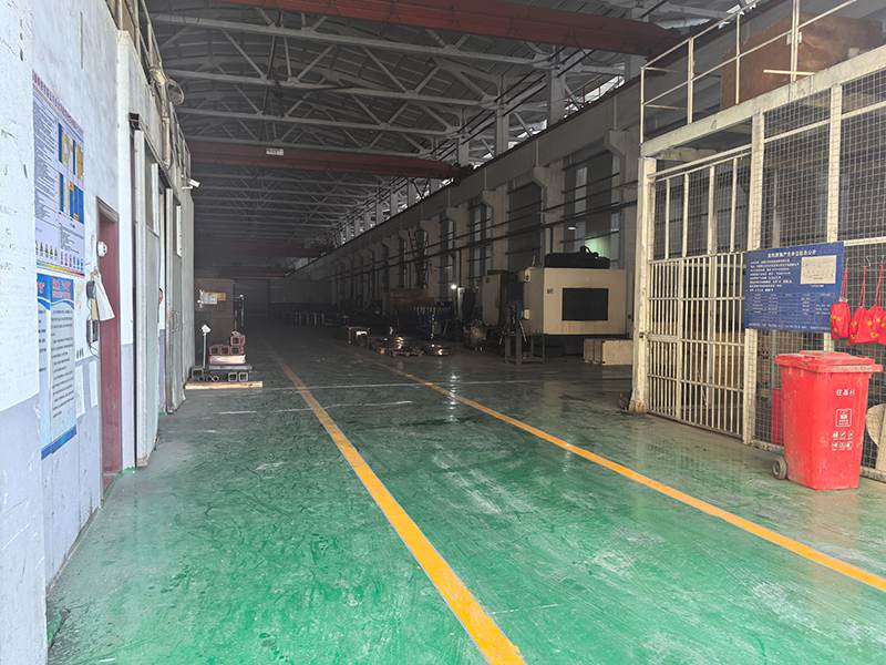 Factory Photo
