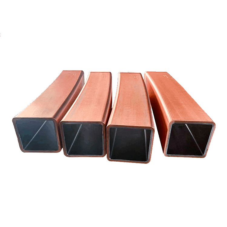 Copper Mould Tube Product Photo