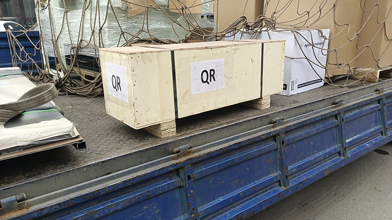 Shipment Photo